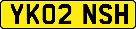 YK02NSH