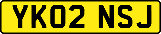 YK02NSJ