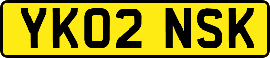 YK02NSK