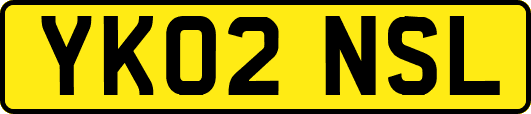 YK02NSL