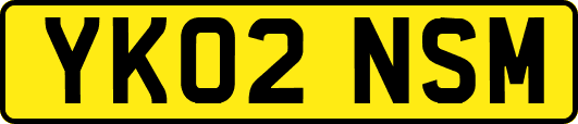 YK02NSM