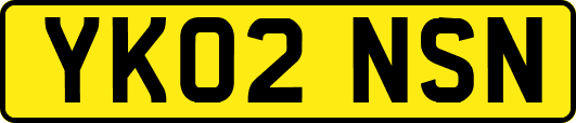 YK02NSN