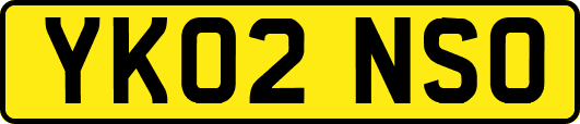 YK02NSO
