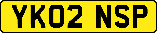 YK02NSP