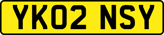 YK02NSY