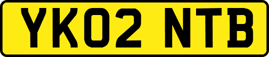 YK02NTB