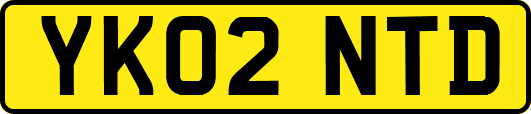 YK02NTD