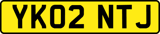 YK02NTJ