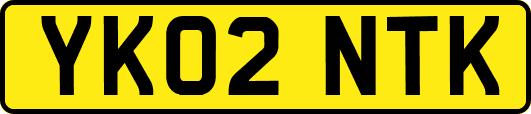 YK02NTK