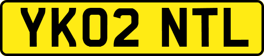 YK02NTL