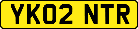 YK02NTR