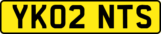 YK02NTS