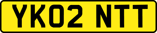 YK02NTT