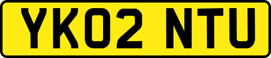 YK02NTU