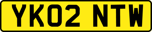 YK02NTW