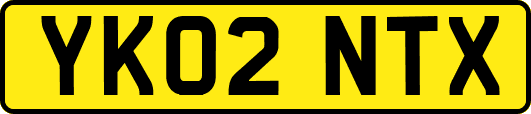 YK02NTX