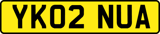 YK02NUA