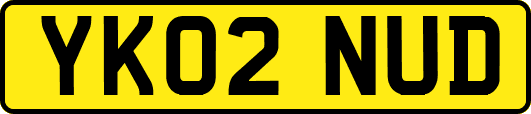 YK02NUD