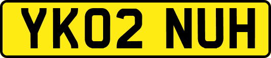 YK02NUH
