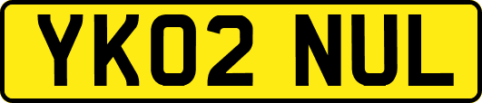 YK02NUL