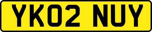 YK02NUY