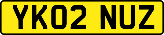 YK02NUZ