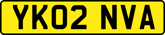 YK02NVA
