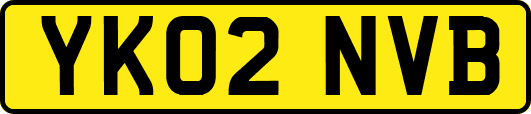 YK02NVB
