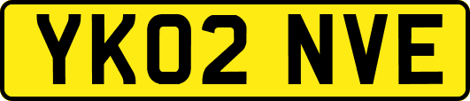 YK02NVE