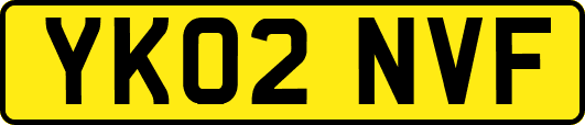 YK02NVF