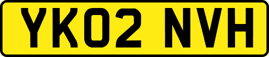 YK02NVH