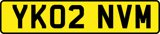 YK02NVM