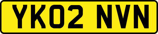 YK02NVN