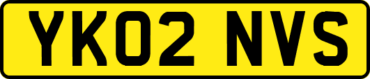 YK02NVS