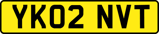 YK02NVT