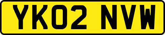 YK02NVW