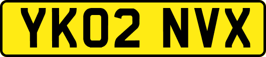 YK02NVX