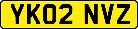 YK02NVZ