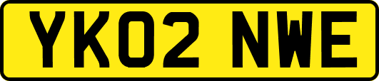 YK02NWE