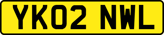 YK02NWL