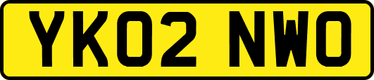 YK02NWO