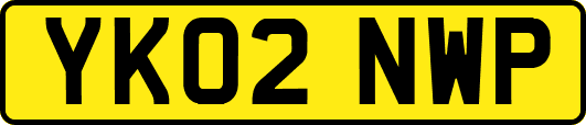 YK02NWP