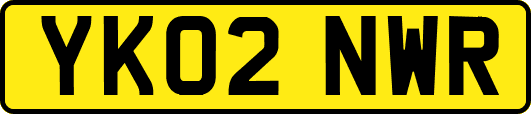 YK02NWR