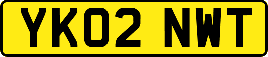 YK02NWT