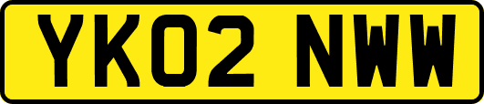 YK02NWW
