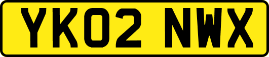 YK02NWX