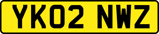 YK02NWZ