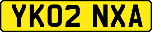 YK02NXA