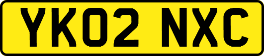 YK02NXC