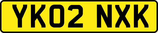 YK02NXK